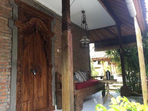 Depong Homestay