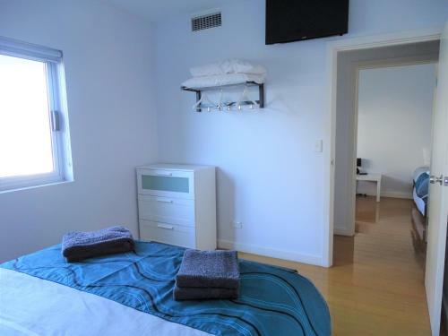 Port Vincent Seaside Apartments - Apartment 1