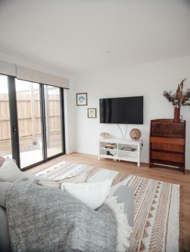 Apartamento Oceanhus Port Campbell