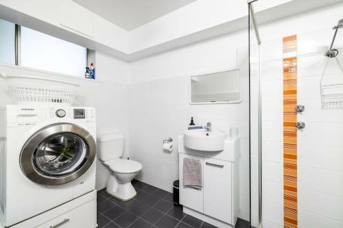 Apartamento Sea Breeze With City Ease
