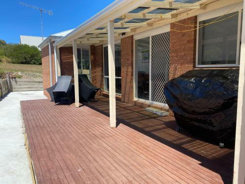 Port Campbell Retreat