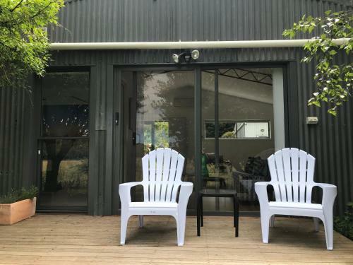 Apartamento Langleys Port Campbell
