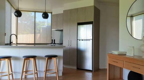Apartamento Number 9 Leisure Stay