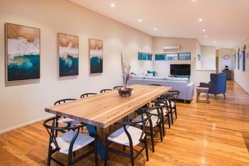 Xyz Holiday Home