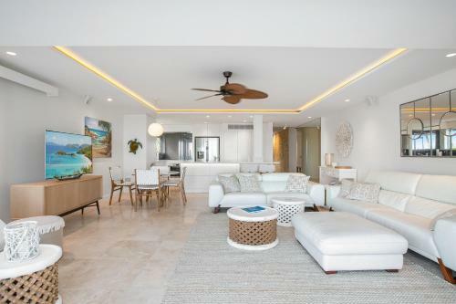 Apartamento Beachfront Luxury, Hastings Street