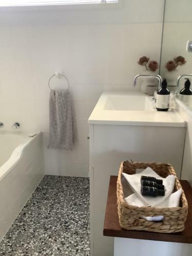 Chasing George