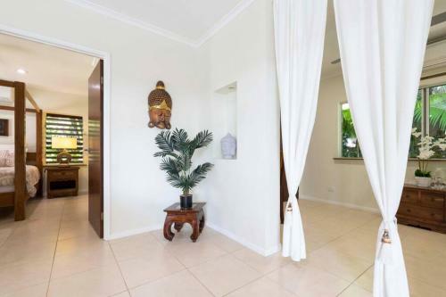 Villa Coralyah