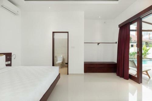 Villa Canggu Nikki's House