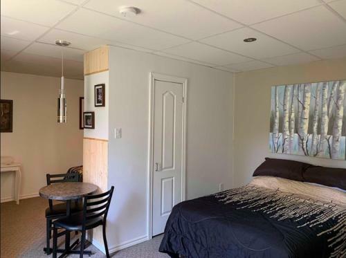Apartamento La Spacieuse Riverstone