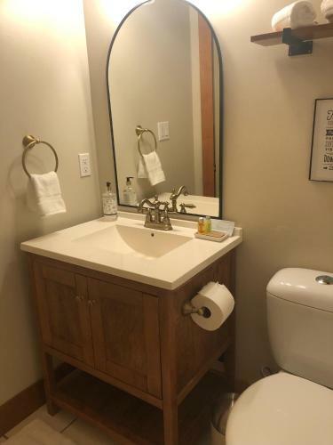 Bed & Breakfast Shawnigan Hills Guest Suite