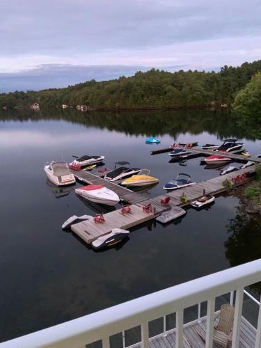 Muskoka Lakes Hotel And Resorts