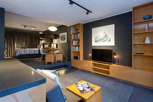Apartamento Cottesloe Studio Retreat