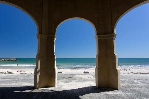 Apartamento Cottesloe Studio Retreat