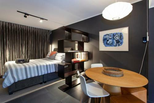 Apartamento Cottesloe Studio Retreat