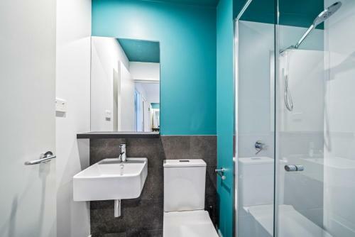 Modern Co-living Apartments In Perth Central