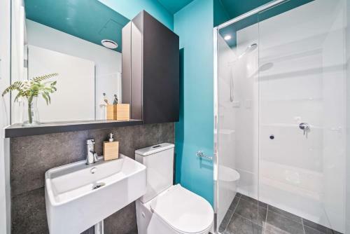 Modern Co-living Apartments In Perth Central