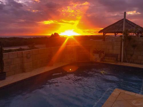 Apartamento Ocean Reef Vista