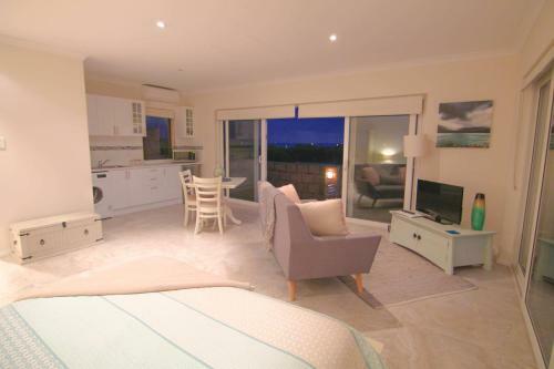 Apartamento Ocean Reef Vista