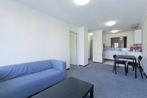 Apartamento Cozy South Perth Unit Next To Perth Zoo