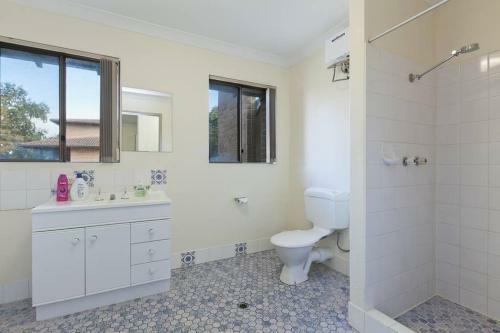 Apartamento Cozy South Perth Unit Next To Perth Zoo