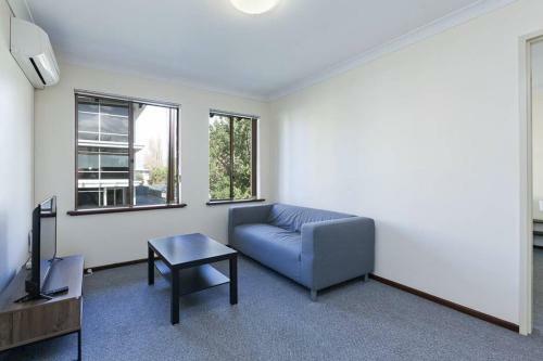 Apartamento Cozy South Perth Unit Next To Perth Zoo