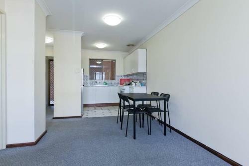 Apartamento Cozy South Perth Unit Next To Perth Zoo
