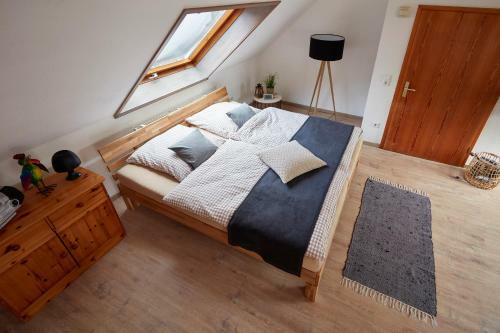 Apartamento Reiterhof Zwei Linden
