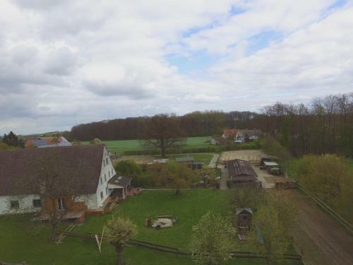 Apartamento Reiterhof Zwei Linden