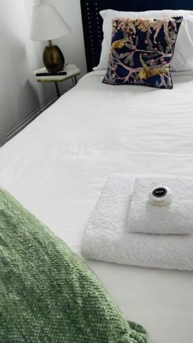 Exotic 1 Bedroom Apartment In Perth