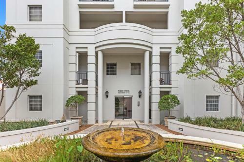 West Perth Wonder Executive Apartment- Views