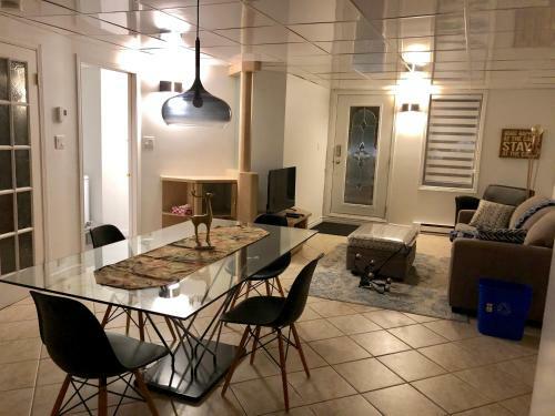 Apartamento R�pitbonka Et V�lo - P�ribonka