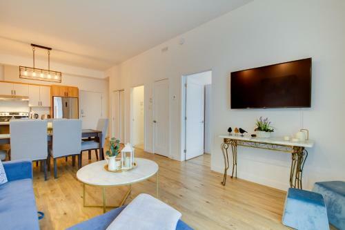 Apartamento L'�le-do - Ile D'orl�ans