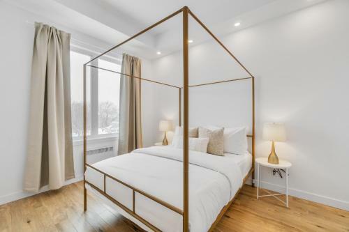 Apartamento L'�le-do - Ile D'orl�ans