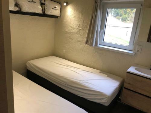 Beautiful Holiday Home In Virton With Terrace