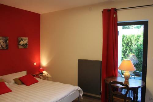 Apartamento Fontaine Des Pr�s