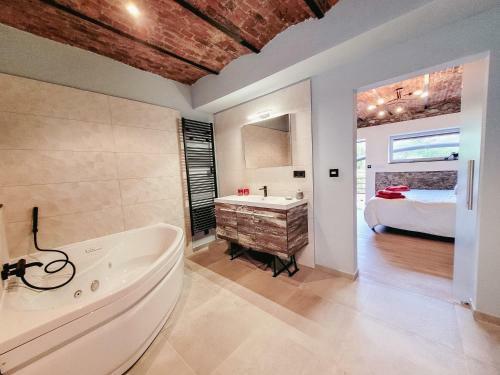 Bed & Breakfast Au Bout De Mes R�ves