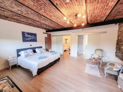 Bed & Breakfast Au Bout De Mes R�ves