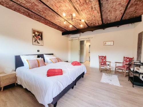 Bed & Breakfast Au Bout De Mes R�ves