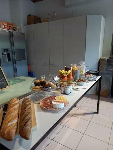 Bed & Breakfast Au Bout De Mes R�ves