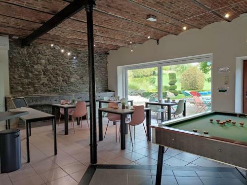 Bed & Breakfast Au Bout De Mes R�ves