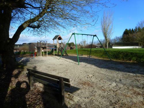Apartamento Durbuy Bleu Ciel