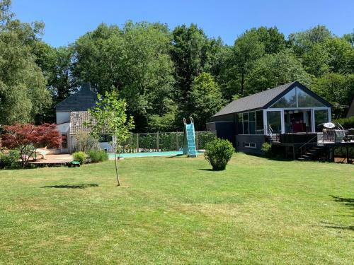 Ancienne Maison R�nov�e Au Calme
