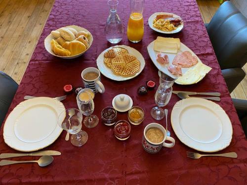 Hostal Le Cap' Des Loups