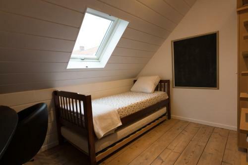 Het Oud Schoolmeesterhuis