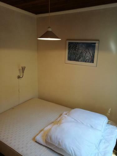 Chalet Village Vacances