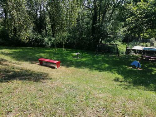 Chalet Village Vacances