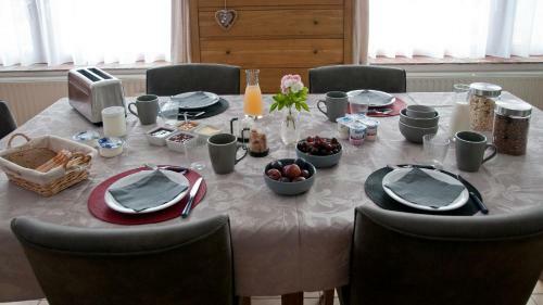 Bed & Breakfast Wellintown Guest House