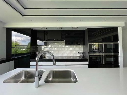 Apartamento Luxury Penthouse Waterloo