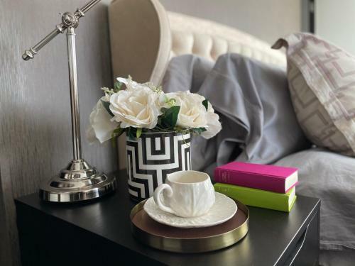 Apartamento Luxury Penthouse Waterloo
