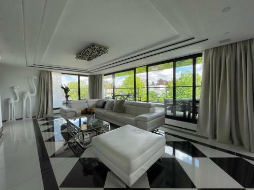 Apartamento Luxury Penthouse Waterloo